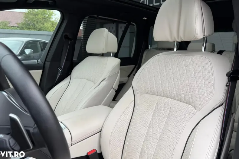 BMW X5 din 2024 cu 5.414 km - oferta BMW160494 - foto 13