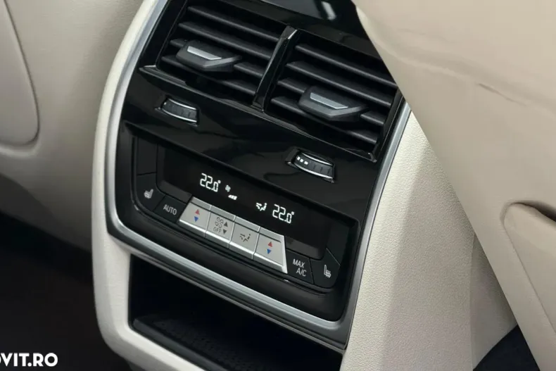 BMW X5 din 2024 cu 5.414 km - oferta BMW160494 - foto 16