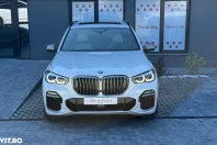 BMW X5 M din 2020 cu 54.045 km - oferta BMW160495 - foto 2