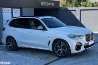 BMW X5 M din 2020 cu 54.045 km - oferta BMW160495 - foto 5