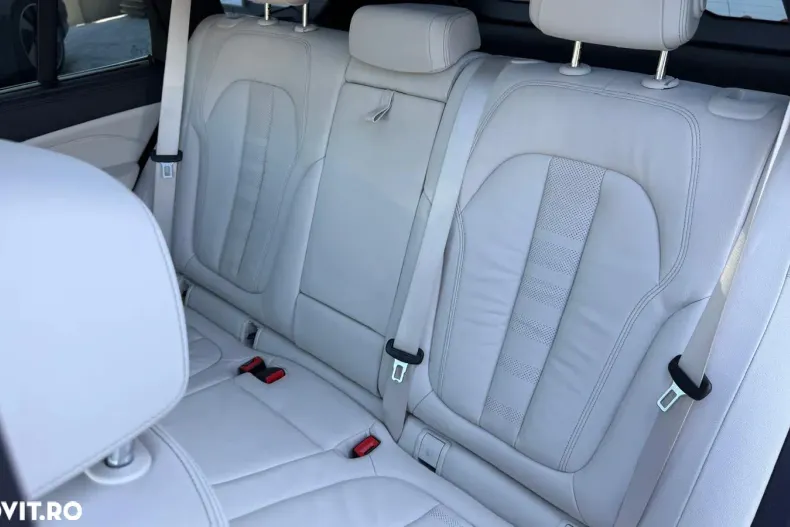 BMW X5 M din 2020 cu 54.045 km - oferta BMW160495 - foto 20