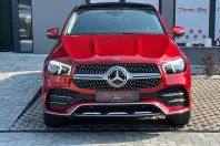 Mercedes-Benz GLE Coupe din 2021 cu 87.055 km - oferta MER160496 - foto 2