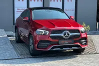Mercedes-Benz GLE Coupe din 2021 cu 87.055 km - oferta MER160496 - foto 3