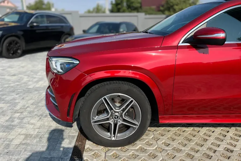 Mercedes-Benz GLE Coupe din 2021 cu 87.055 km - oferta MER160496 - foto 10