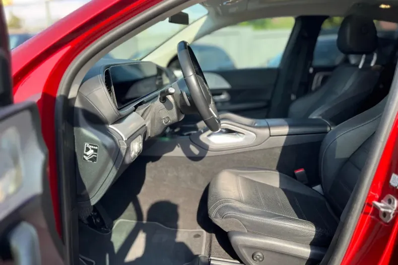 Mercedes-Benz GLE Coupe din 2021 cu 87.055 km - oferta MER160496 - foto 15