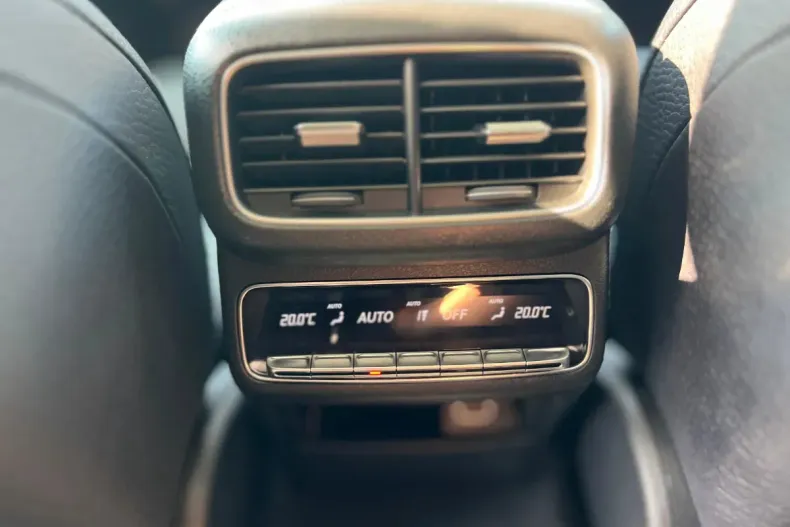 Mercedes-Benz GLE Coupe din 2021 cu 87.055 km - oferta MER160496 - foto 22