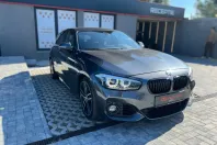 BMW Seria 1 din 2019 cu 127.739 km - oferta BMW160498 - foto 3
