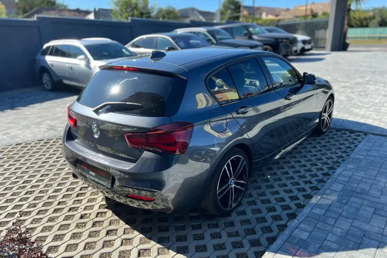 BMW Seria 1 din 2019 cu 127.739 km - oferta BMW160498 - foto 5