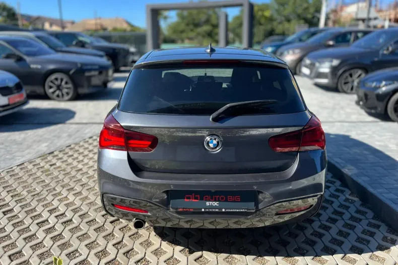 BMW Seria 1 din 2019 cu 127.739 km - oferta BMW160498 - foto 6