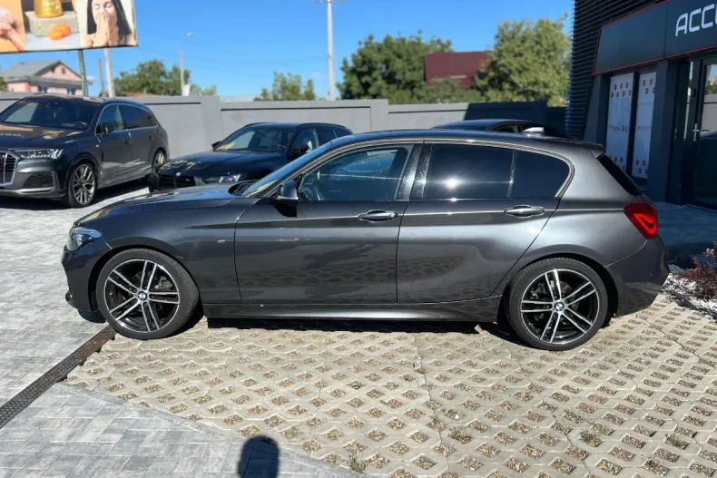 BMW Seria 1 din 2019 cu 127.739 km - oferta BMW160498 - foto 8