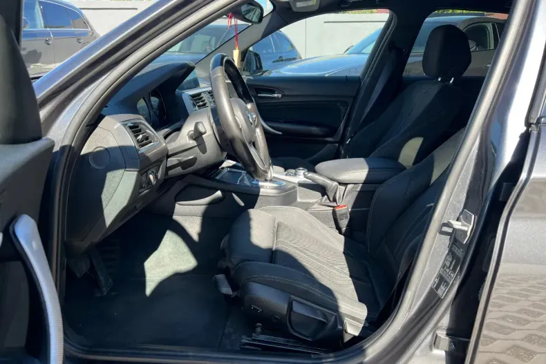 BMW Seria 1 din 2019 cu 127.739 km - oferta BMW160498 - foto 9