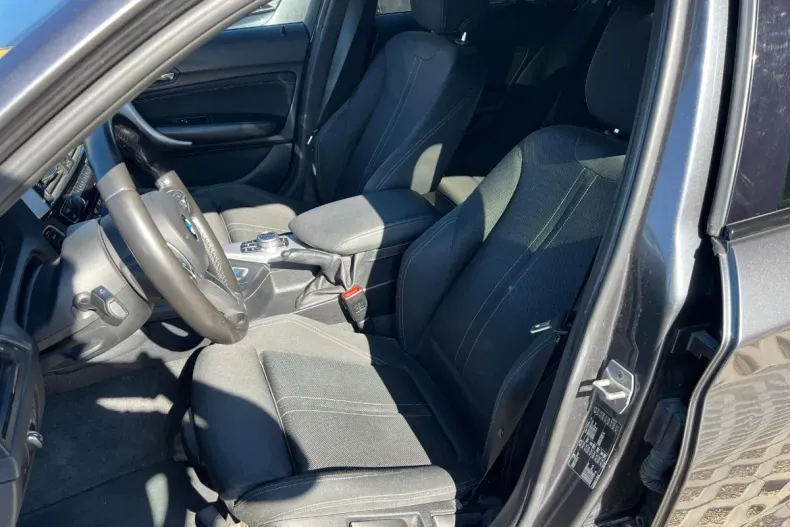 BMW Seria 1 din 2019 cu 127.739 km - oferta BMW160498 - foto 10