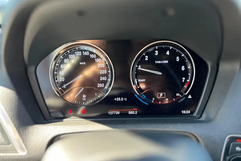 BMW Seria 1 din 2019 cu 127.739 km - oferta BMW160498 - foto 11