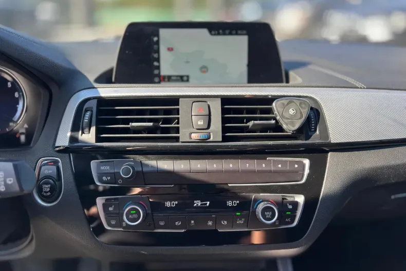 BMW Seria 1 din 2019 cu 127.739 km - oferta BMW160498 - foto 13