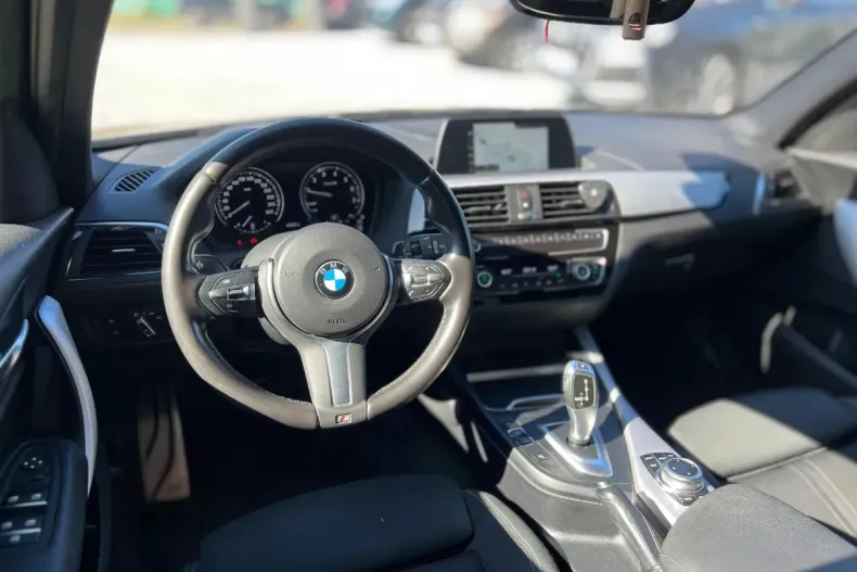 BMW Seria 1 din 2019 cu 127.739 km - oferta BMW160498 - foto 15