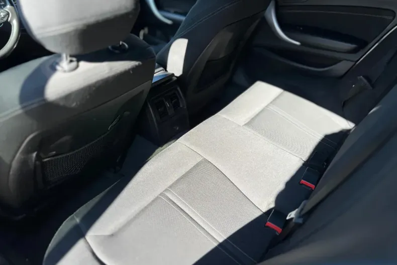 BMW Seria 1 din 2019 cu 127.739 km - oferta BMW160498 - foto 16