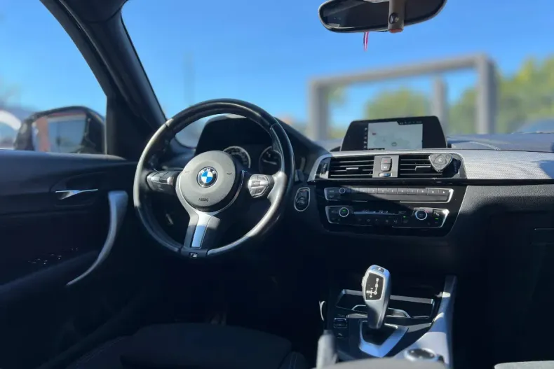 BMW Seria 1 din 2019 cu 127.739 km - oferta BMW160498 - foto 19