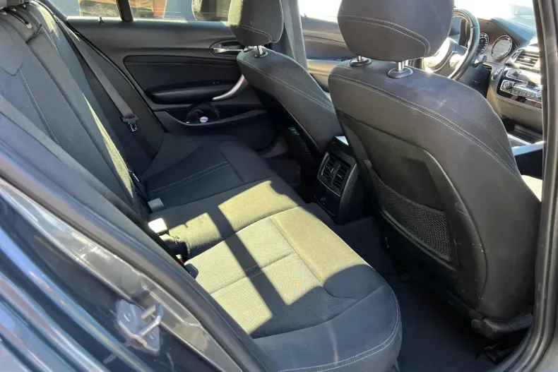 BMW Seria 1 din 2019 cu 127.739 km - oferta BMW160498 - foto 20