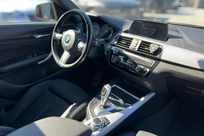 BMW Seria 1 din 2019 cu 127.739 km - oferta BMW160498 - foto 21