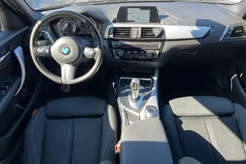 BMW Seria 1 din 2019 cu 127.739 km - oferta BMW160498 - foto 23