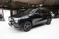 Mercedes-Benz GLE din 2020 cu 125.312 km - oferta MER160500 - foto 1