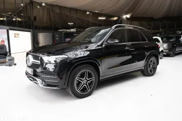 Mercedes-Benz GLE din 2020 - oferta MER160500