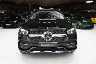 Mercedes-Benz GLE din 2020 cu 125.312 km - oferta MER160500 - foto 2