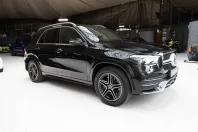 Mercedes-Benz GLE din 2020 cu 125.312 km - oferta MER160500 - foto 3
