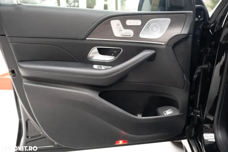 Mercedes-Benz GLE din 2020 cu 125.312 km - oferta MER160500 - foto 8