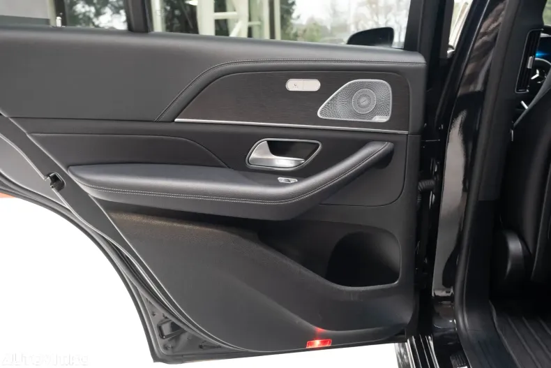 Mercedes-Benz GLE din 2020 cu 125.312 km - oferta MER160500 - foto 15