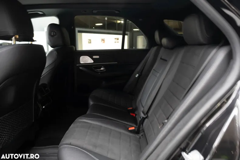 Mercedes-Benz GLE din 2020 cu 125.312 km - oferta MER160500 - foto 16