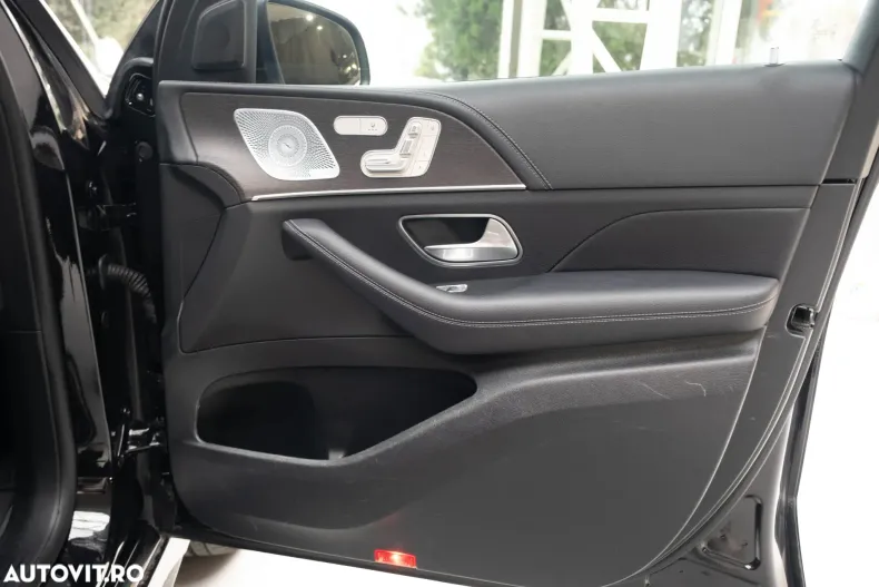 Mercedes-Benz GLE din 2020 cu 125.312 km - oferta MER160500 - foto 19