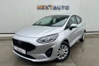 Ford Fiesta din 2022 cu 38.000 km - oferta FOR160501 - foto 1