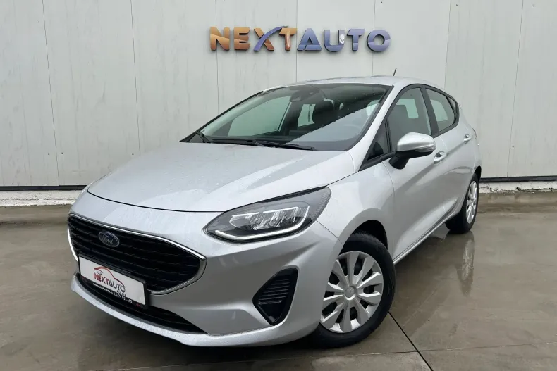 Ford Fiesta din 2022 cu 38.000 km - oferta FOR160501 - foto 1