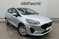 Ford Fiesta din 2022 cu 38.000 km - oferta FOR160501 - foto 2