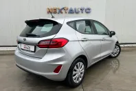 Ford Fiesta din 2022 cu 38.000 km - oferta FOR160501 - foto 3