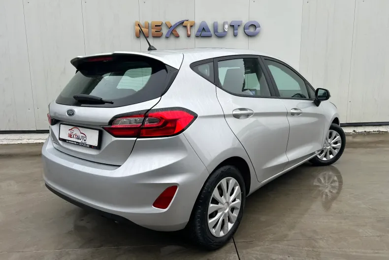 Ford Fiesta din 2022 cu 38.000 km - oferta FOR160501 - foto 3