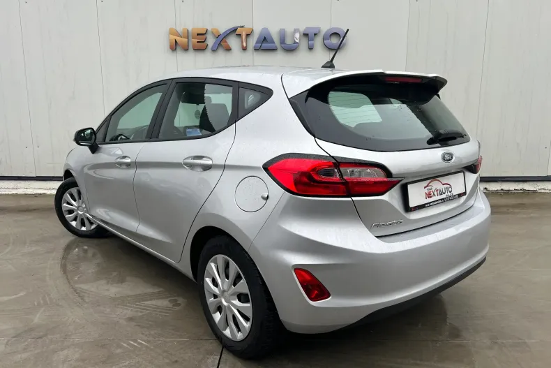 Ford Fiesta din 2022 cu 38.000 km - oferta FOR160501 - foto 4
