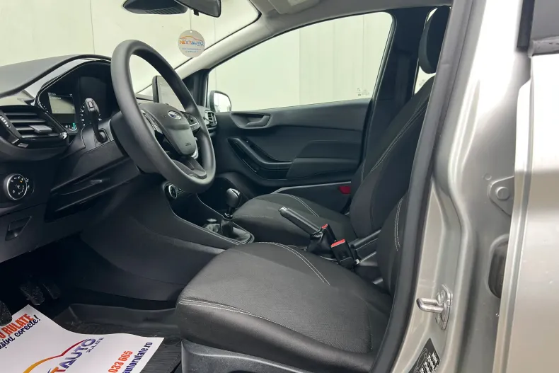 Ford Fiesta din 2022 cu 38.000 km - oferta FOR160501 - foto 5