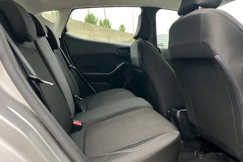 Ford Fiesta din 2022 cu 38.000 km - oferta FOR160501 - foto 7