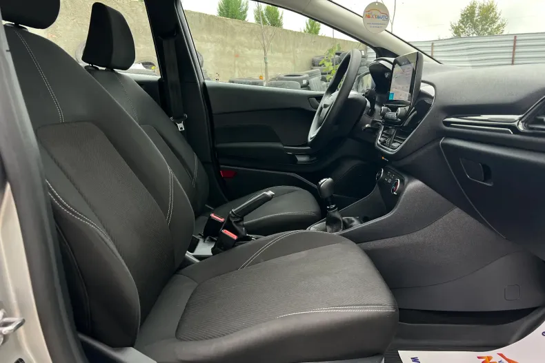 Ford Fiesta din 2022 cu 38.000 km - oferta FOR160501 - foto 8