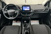 Ford Fiesta din 2022 cu 38.000 km - oferta FOR160501 - foto 9