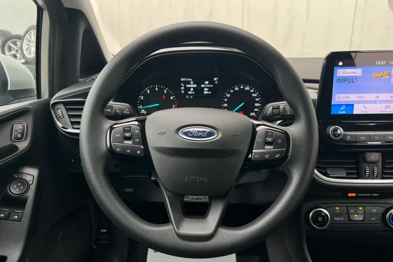 Ford Fiesta din 2022 cu 38.000 km - oferta FOR160501 - foto 14