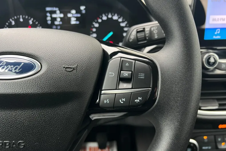 Ford Fiesta din 2022 cu 38.000 km - oferta FOR160501 - foto 15