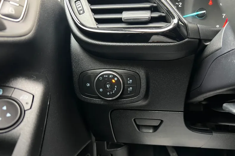 Ford Fiesta din 2022 cu 38.000 km - oferta FOR160501 - foto 20