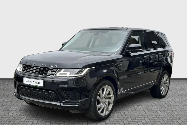 Land Rover Range Rover Sport din 2019 cu 73.062 km - oferta LAN160502 - foto 1