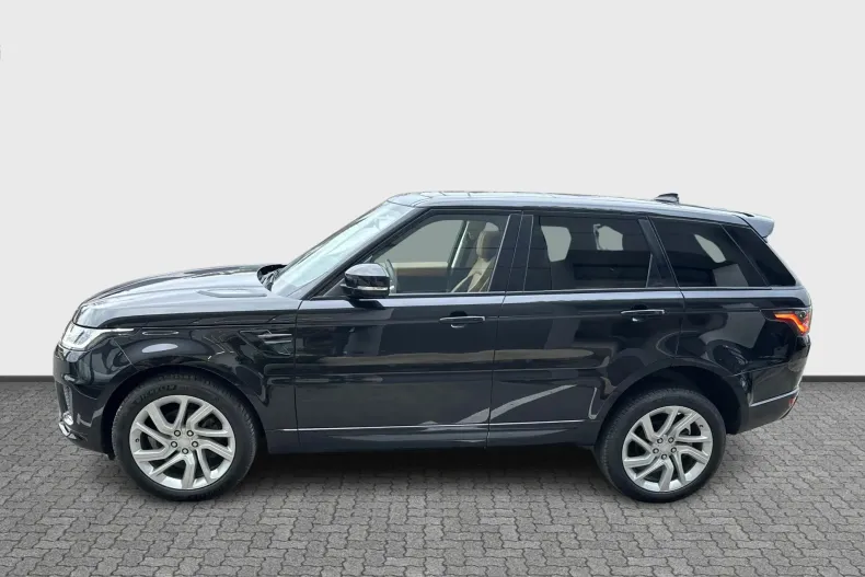 Land Rover Range Rover Sport din 2019 cu 73.062 km - oferta LAN160502 - foto 2