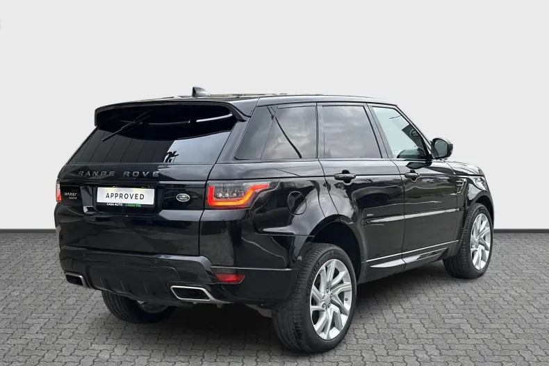 Land Rover Range Rover Sport din 2019 cu 73.062 km - oferta LAN160502 - foto 3