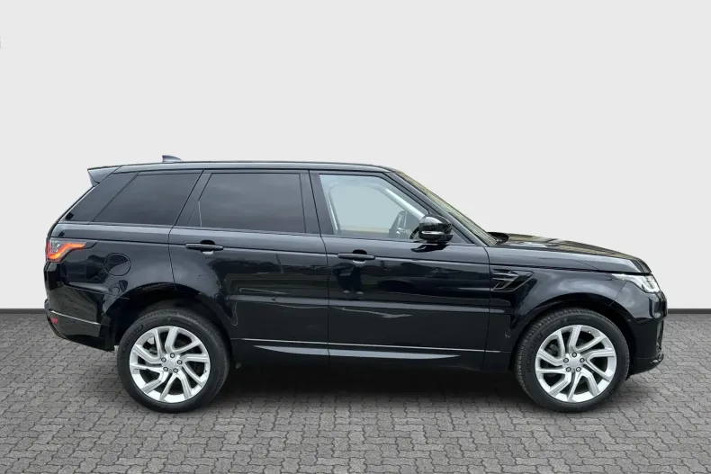 Land Rover Range Rover Sport din 2019 cu 73.062 km - oferta LAN160502 - foto 5