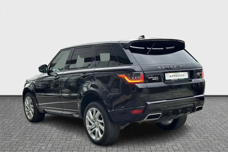 Land Rover Range Rover Sport din 2019 cu 73.062 km - oferta LAN160502 - foto 6